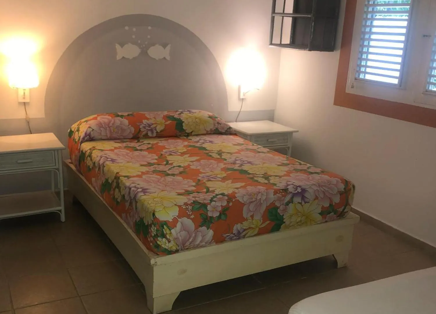 Hotel Casa Robinson Las Terrenas