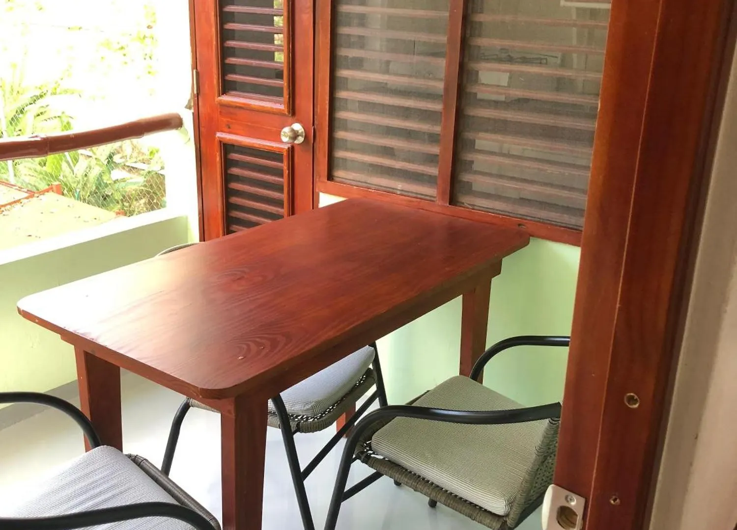 Hotel Casa Robinson Las Terrenas