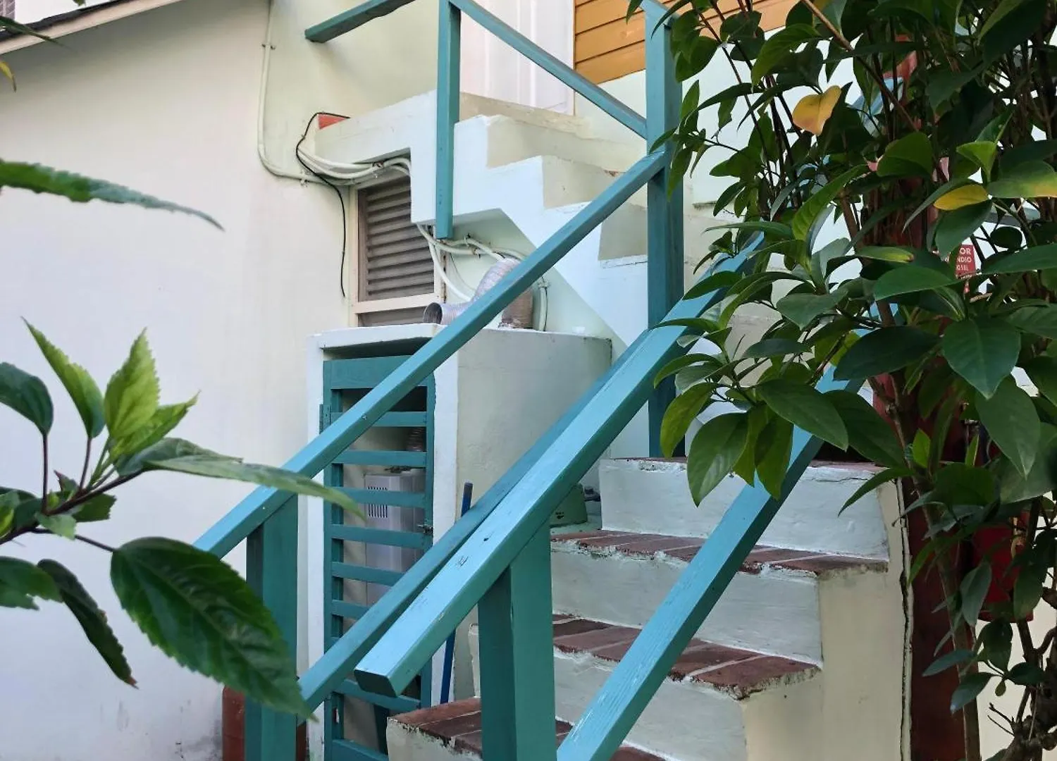 Hotel Casa Robinson Las Terrenas 3*,