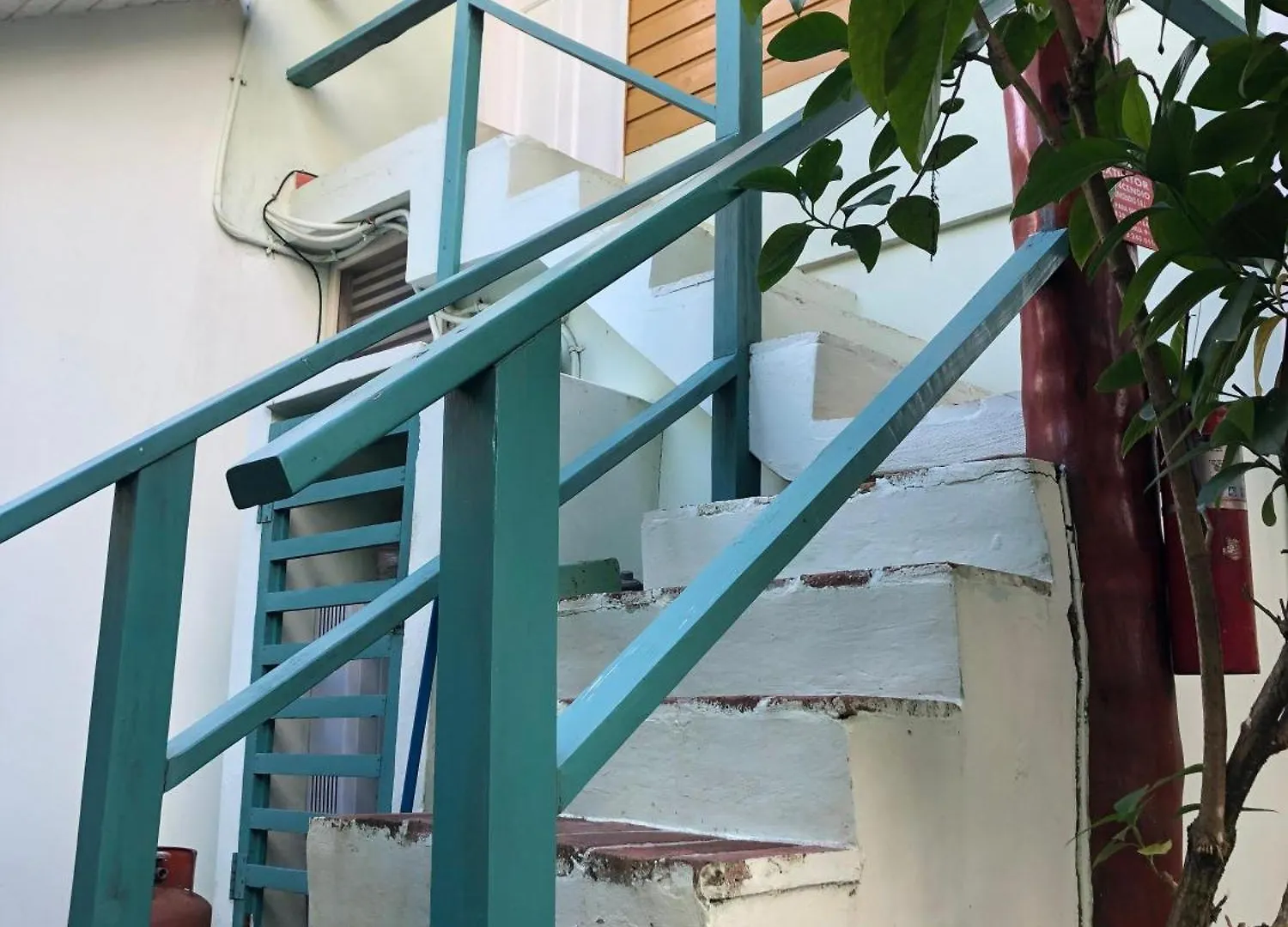 Hotel Casa Robinson Las Terrenas