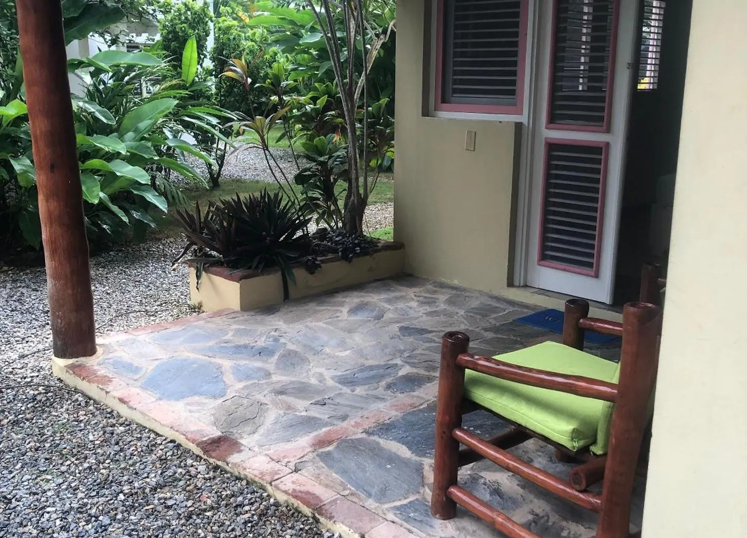 Hotel Casa Robinson Las Terrenas