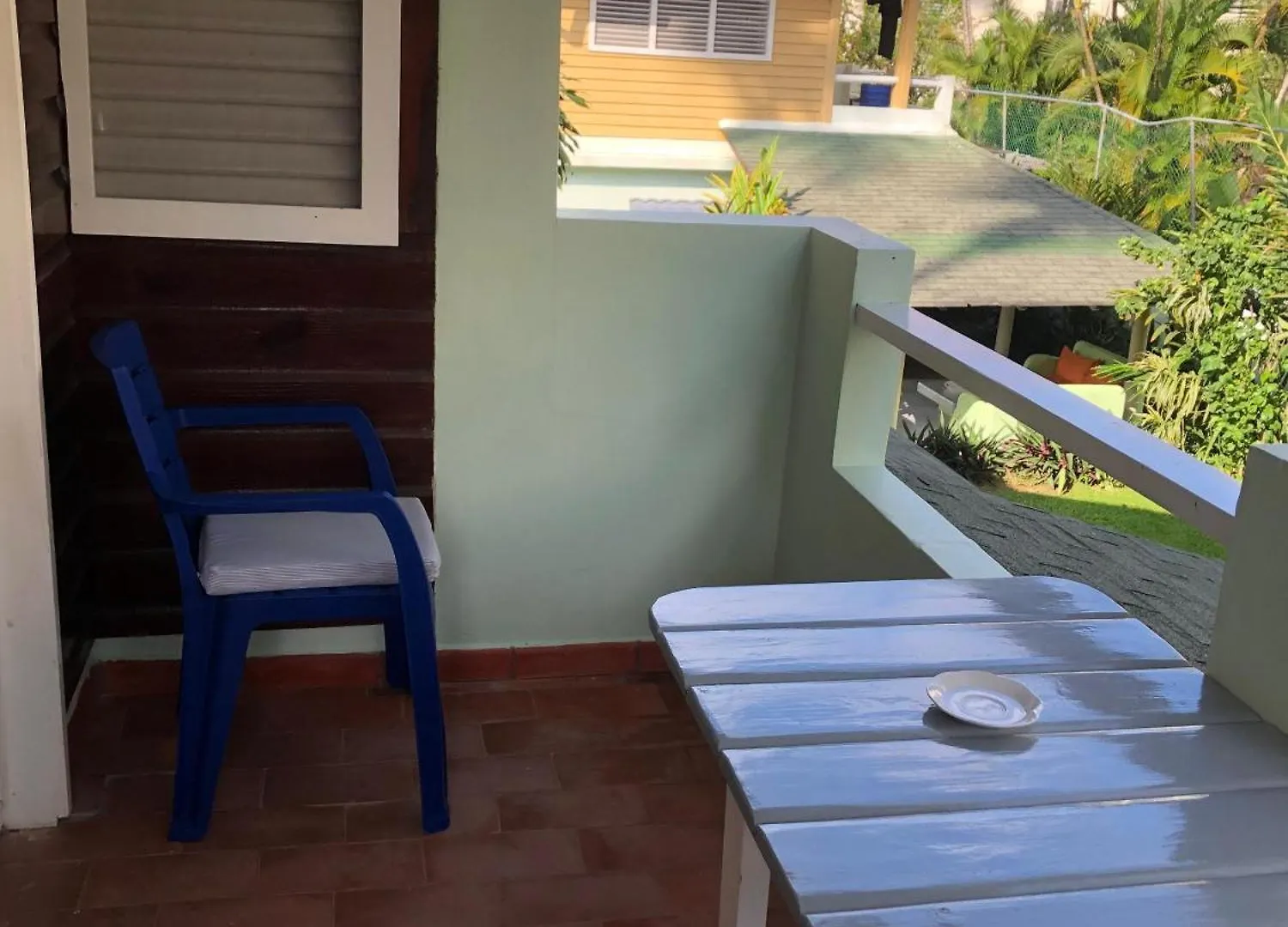 Hotel Casa Robinson Las Terrenas