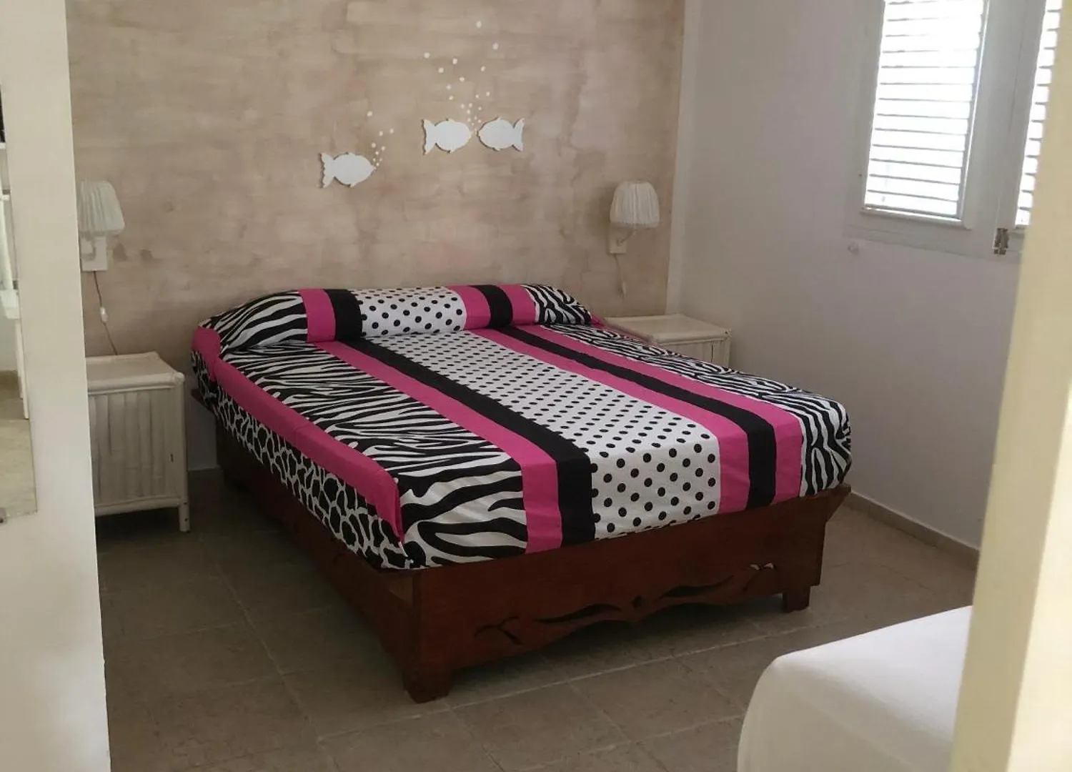 Hotel Casa Robinson Las Terrenas