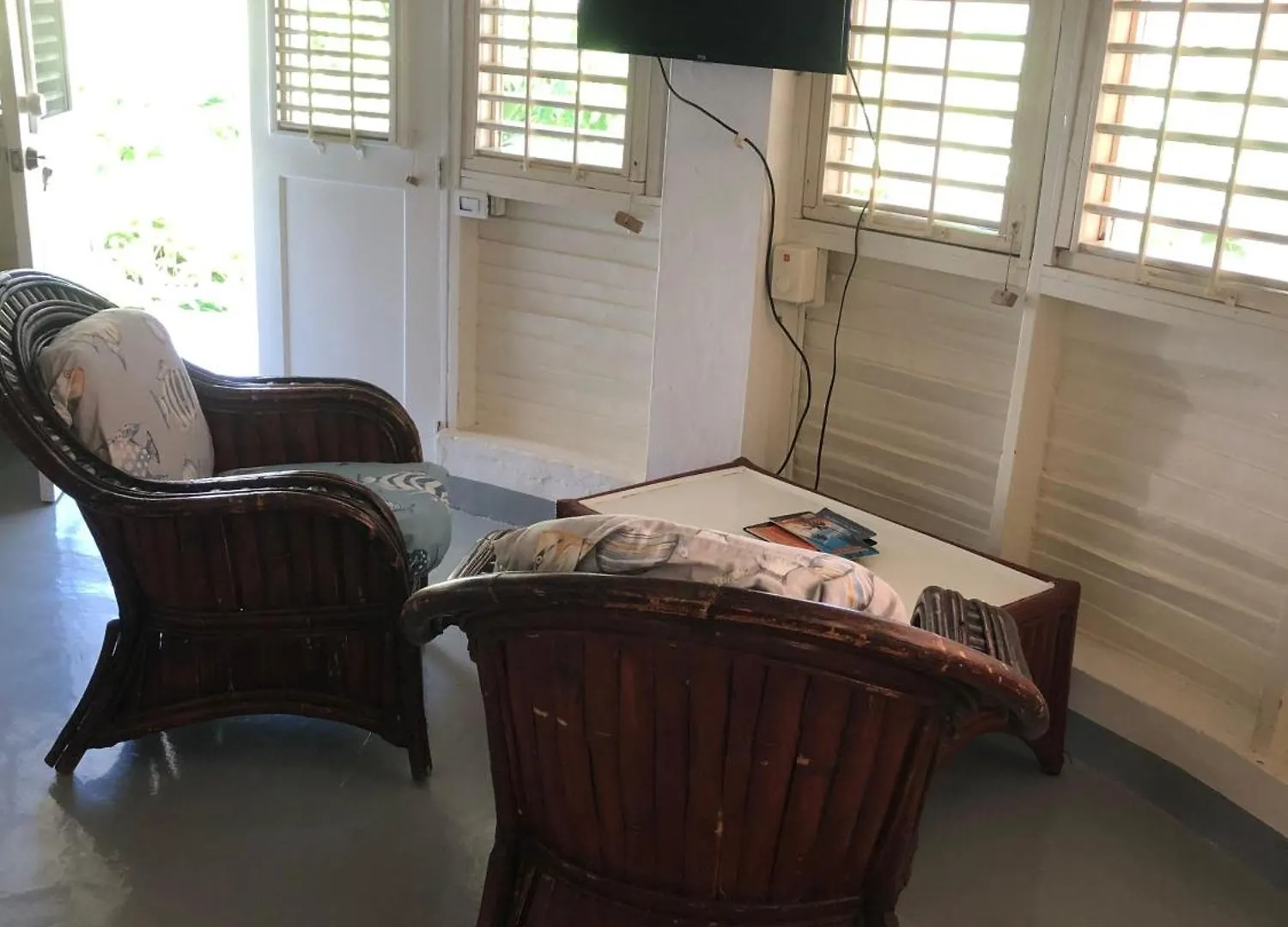 Hotel Casa Robinson Las Terrenas